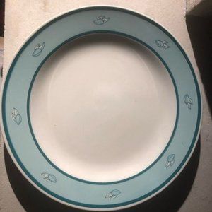 Collector Decorative gift plate